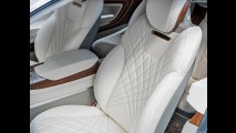 Hyundai'nin çarpıcı konsepti Vision G