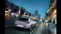 Ve 2016 Model Renault Megane Günyüzüne Çıktı