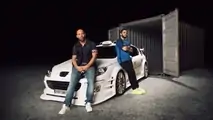 Taxi 5 Le Film