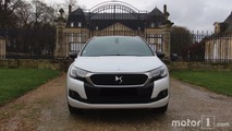 DS 4 Crossback