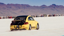 Volkswagen Beetle LSR