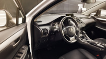 2017 Lexus NX Sport Trim