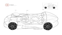 Renault Trezor concept