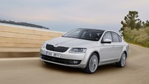 Skoda Octavia 1.0 TSI