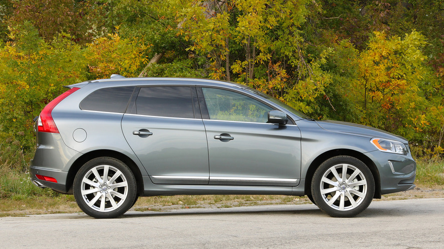 2017 Volvo XC60: Review