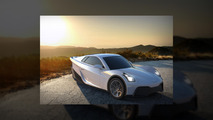 Sondors Electric Car