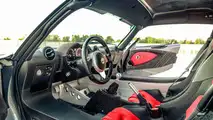 Lotus Exige S 260 Sport eBay