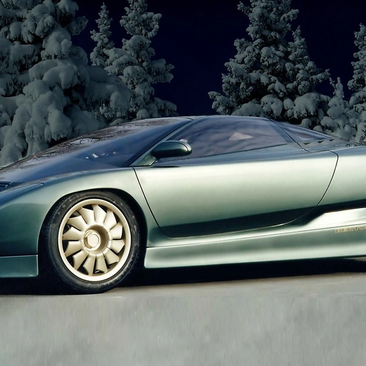 The Lotus Transcendent 1991年 245P HC The Lotus Transcendent 1991