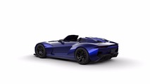 Rezvani Beast configurator