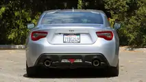 2017 Toyota 86: First Drive