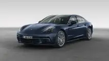 Porsche Panamera 'Long' geliştiriliyor