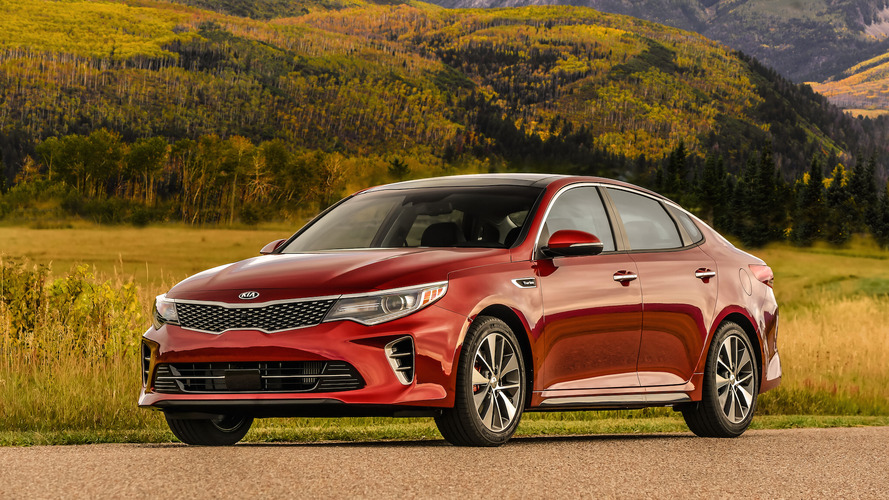 10 Best Kia Designs