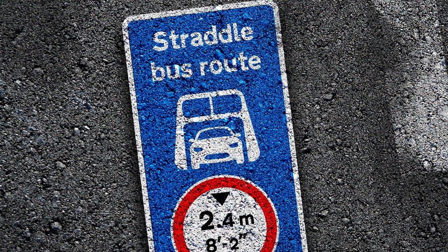 Roadsigns in the future