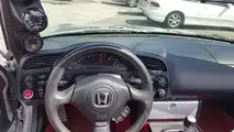 Dünyanın en hızlı Honda S2000'i