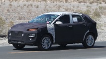 Kia Kompact Crossover