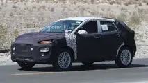 Kia Compact Crossover