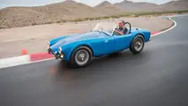 1962 Shelby Cobra CSX2000
