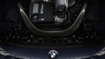 BMW M3'ün 30. yaşına özel hazırlanan model tanıtıldı
