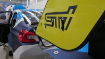 Subaru WRX sahibi olduğu Isle of Man TT tur rekorunu bir kez daha kırdı