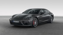 Yeni Porsche Panamera tanıtıldı