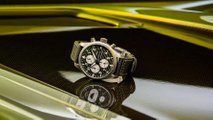 Pilot's Watch Chronograph Edition AMG