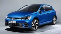 Volkswagen Polo (2021)