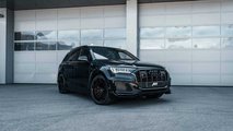 Audi SQ7 by ABT