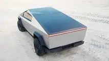 Tesla Cybertruck