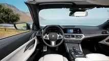 BMW Serie 4 Cabrio 2021 primer prueba
