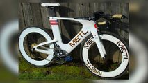 SMART Tire Company METL Bicycle Tires