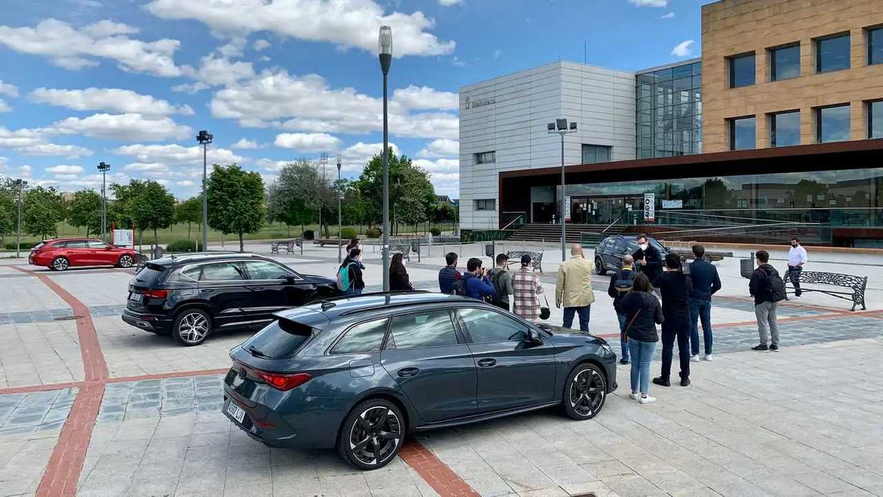 Resumen curso de Comunicación, Periodismo y Motor