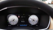 Hyundai Santa Fe 2021 primera prueba