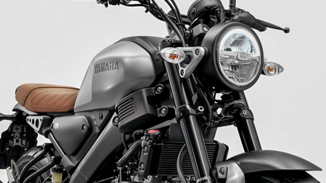 Yamaha XSR125 Likely To Roll Into Europe Soon