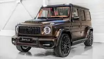 Hofele Mercedes-AMG G 63