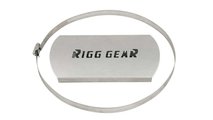 Rigg Gear: Exhaust Heat Shield