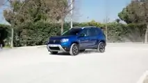 Essai du Dacia Duster SL TCe GPL 4 x 2