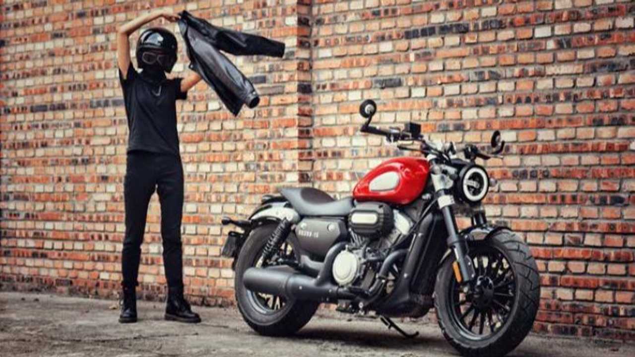 Can The Benda Greystone BD300 Rival The Honda Rebel 300?