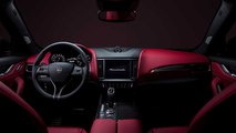 2022 Maserati Levante Modena