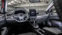 Renault Arkana (2021) im Test