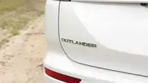 Já dirigimos: Mitsubishi Outlander 2022