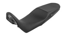 Touratech Comfort Seat for Yamaha Ténéré 700 - Right Side Rear Angle View