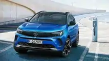 Opel Grandland (2021)