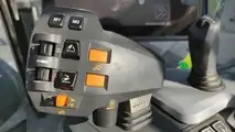 Valtra S294 AVT