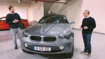 BMW ICE Concept (2004)