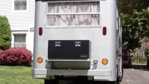 Chevrolet/Grumman-Olson Kurbside Camper de 1956