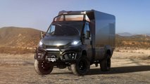 Darc Mono Carbon Fiber RV