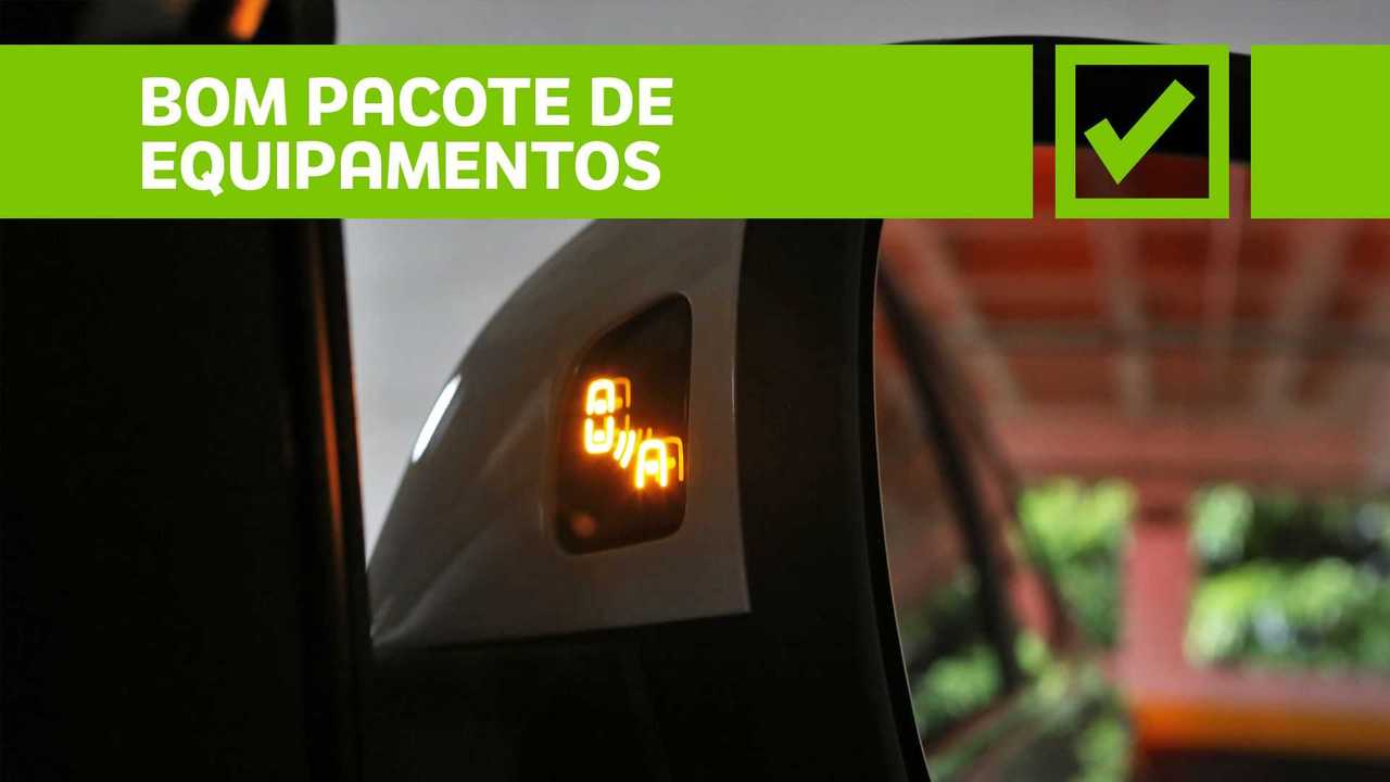 Chevrolet Tracker Premier 1.2 2022 - Prós e Contras
