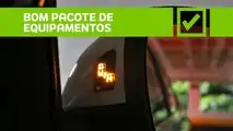 Chevrolet Tracker Premier 1.2 2022 - Prós e Contras
