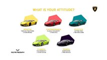 Il programma Lamborghini Ad Personam