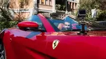 Ferrari Portofino M